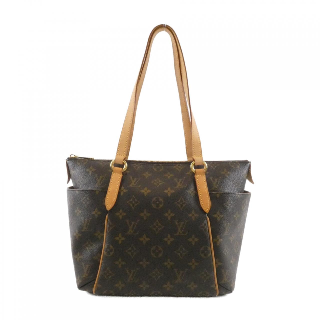 LOUIS VUITTON Totally M56688 Handbag Monogram