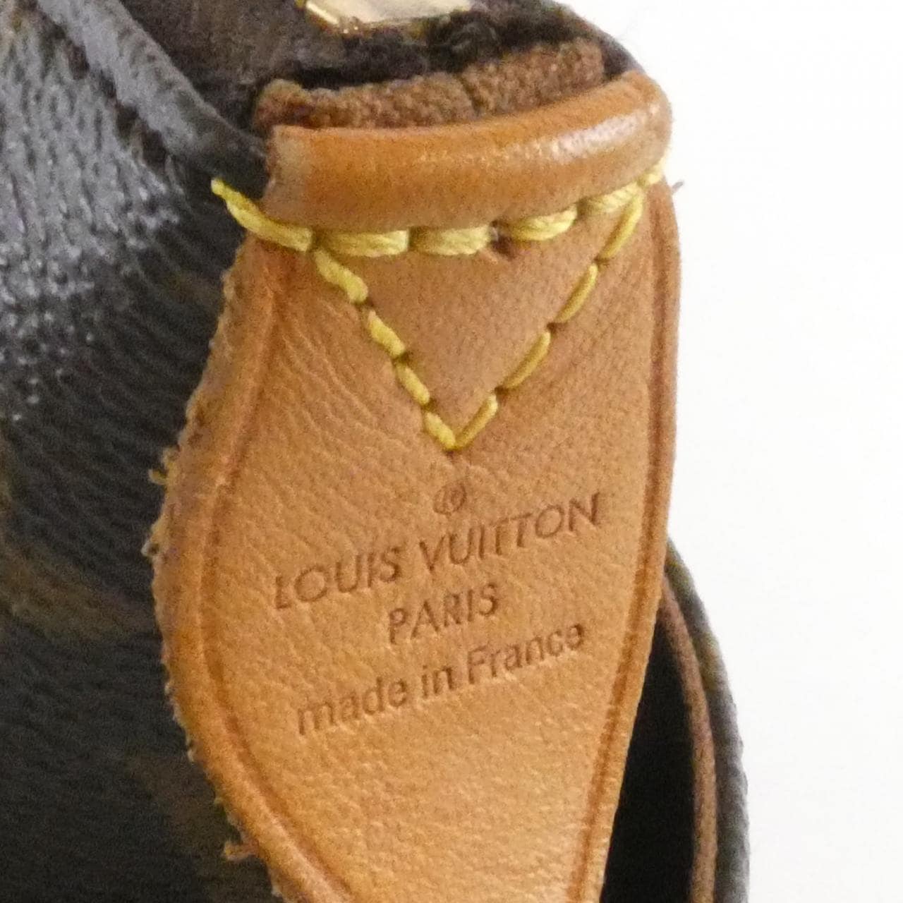 LOUIS VUITTON Totally M56688 Handbag Monogram 4