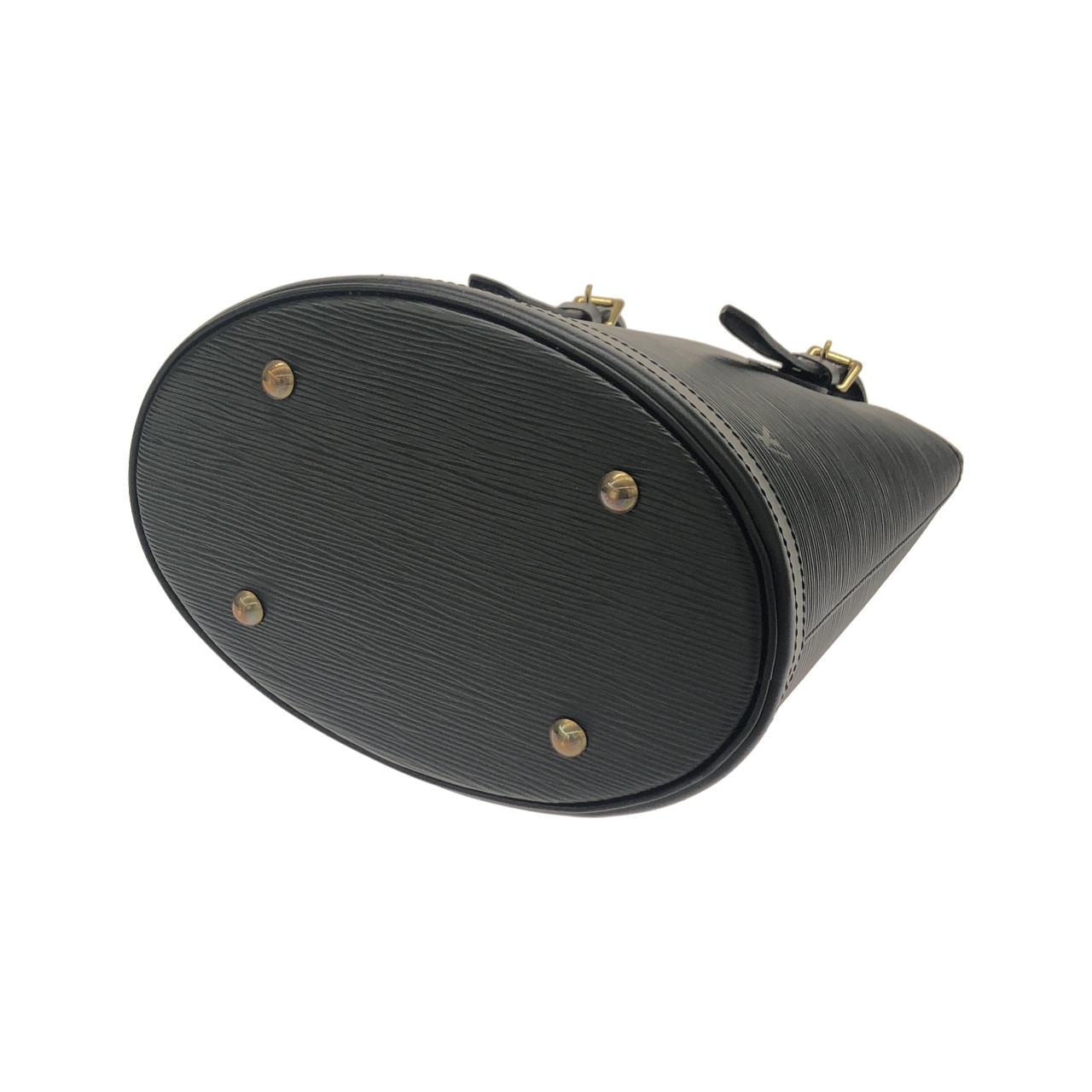 LOUIS VUITTON M58992 肩背包 Epi 3