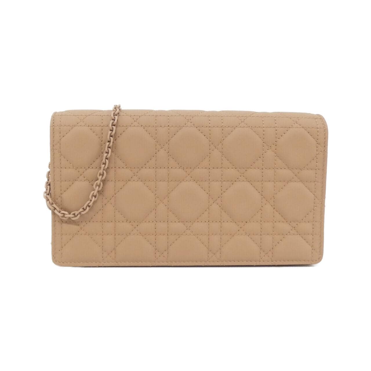 DIOR Lady Dior S0204ILOI 銀包