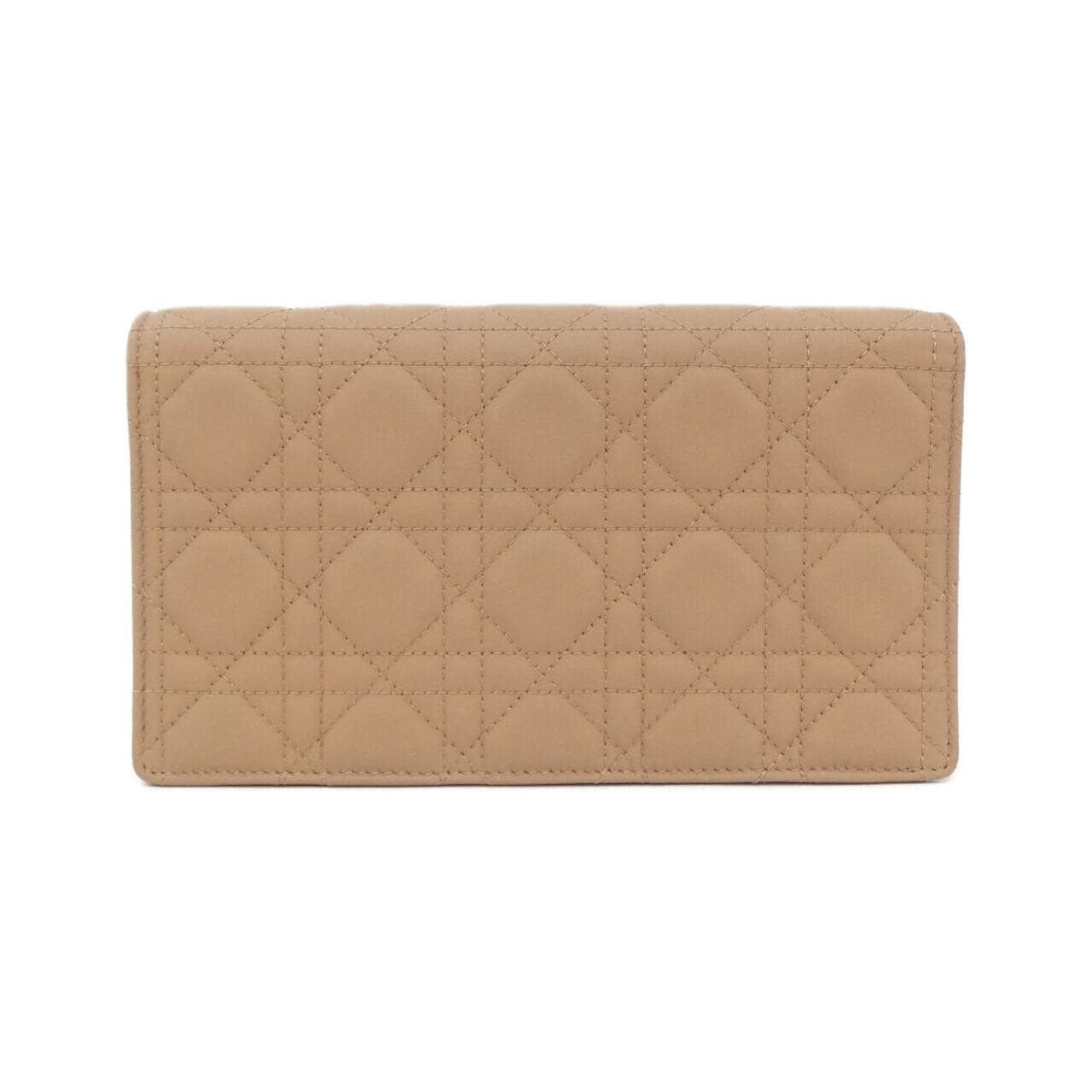 DIOR Lady Dior S0204ILOI 銀包 2