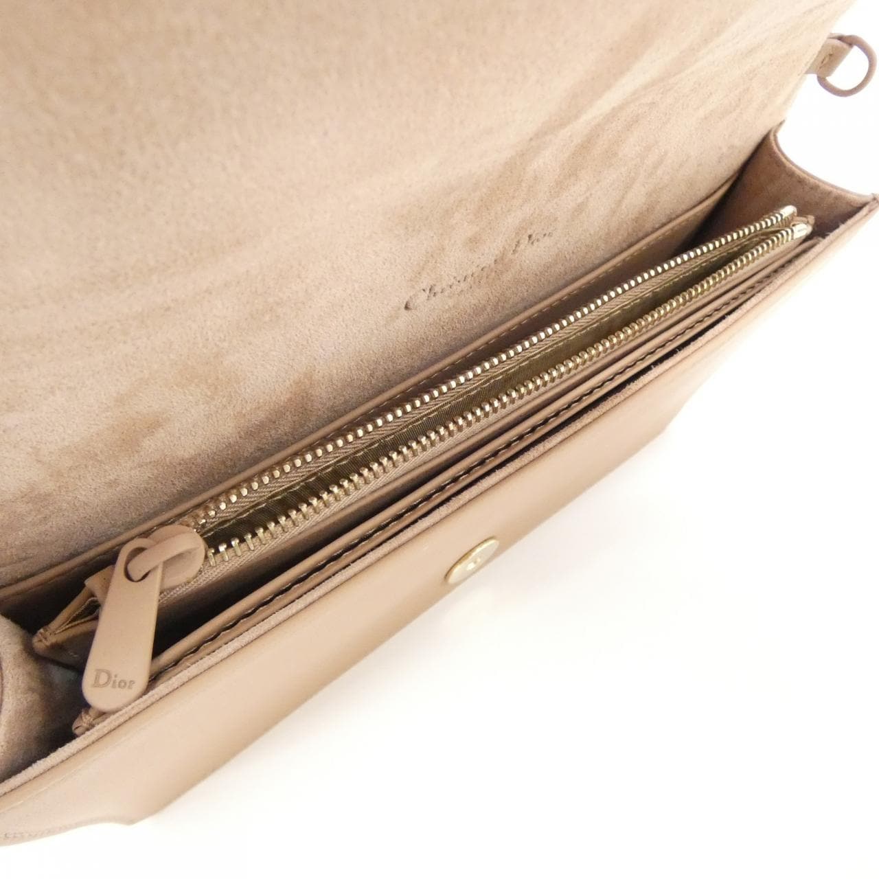DIOR Lady Dior S0204ILOI Wallet 10