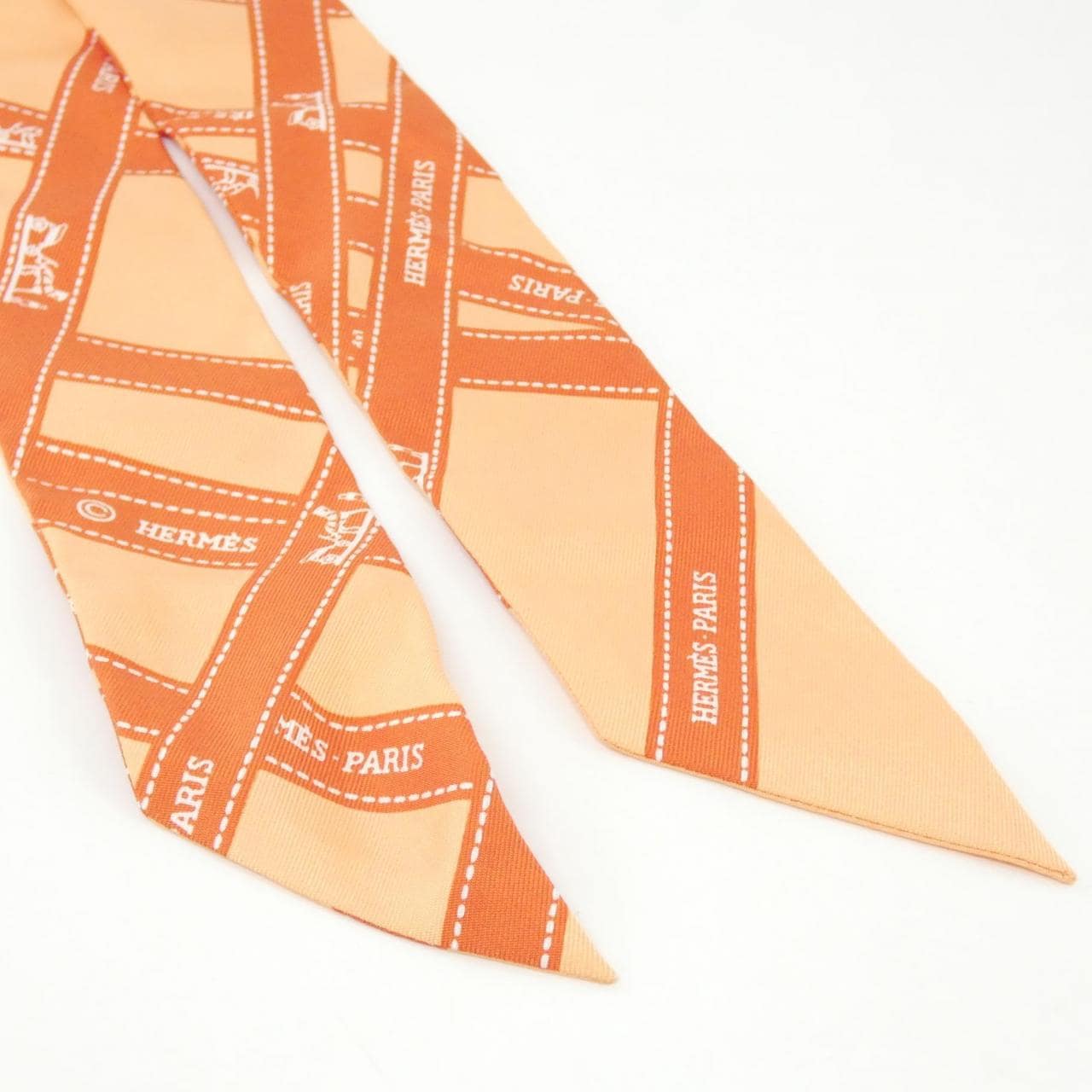 HERMES Scarf 2