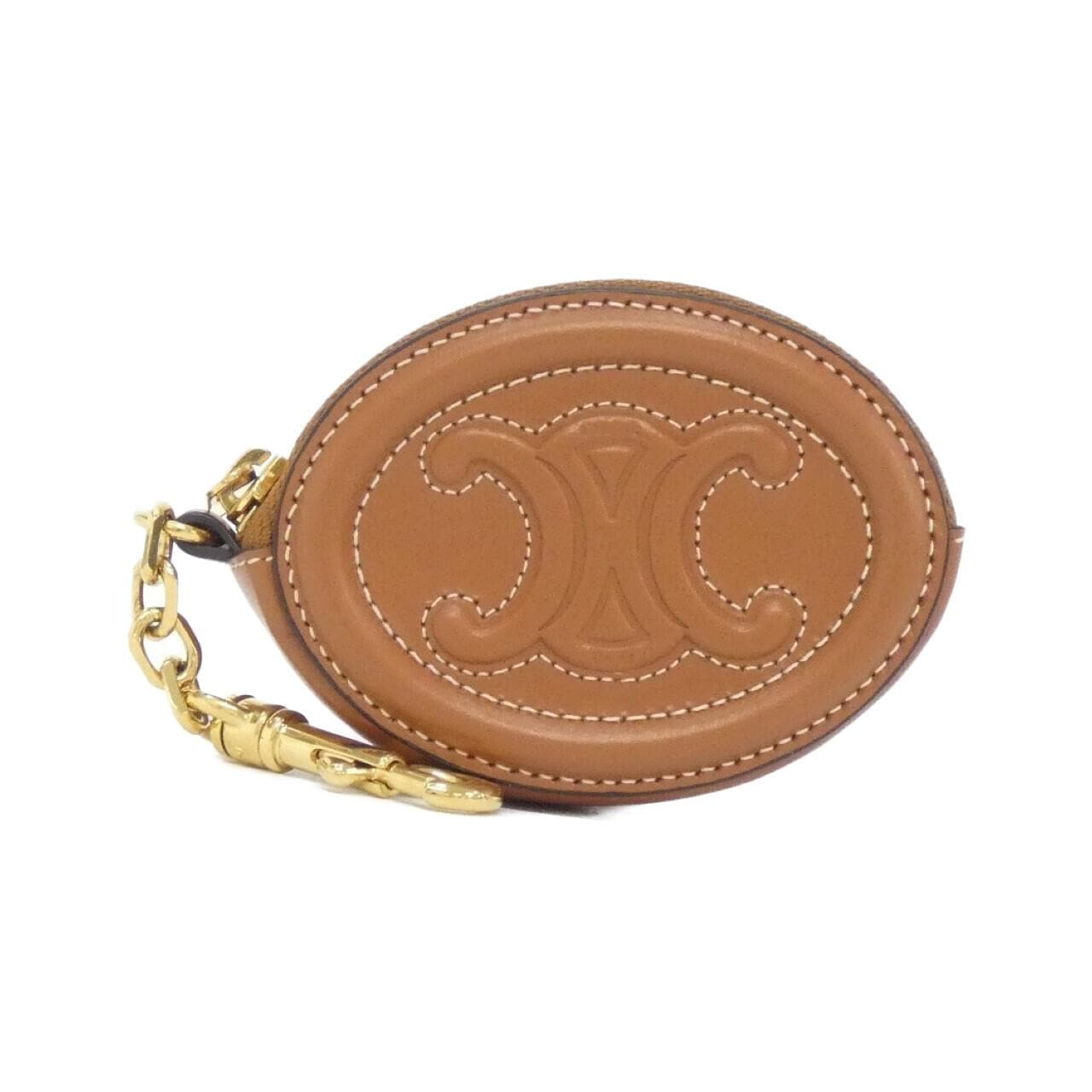 CELINE 10I863DPQ Key Case