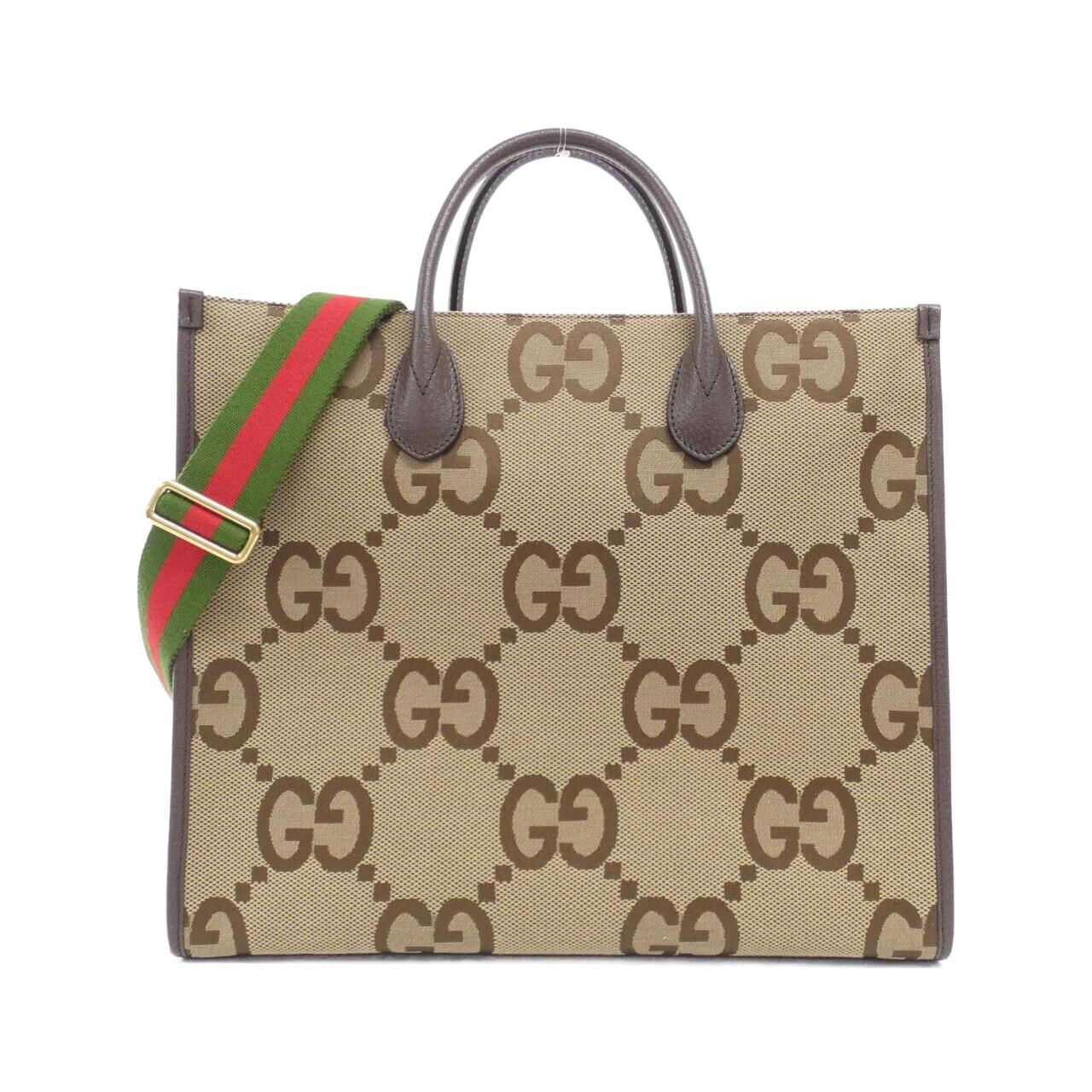 GUCCI 678839 UKMDG 手提包 帆布