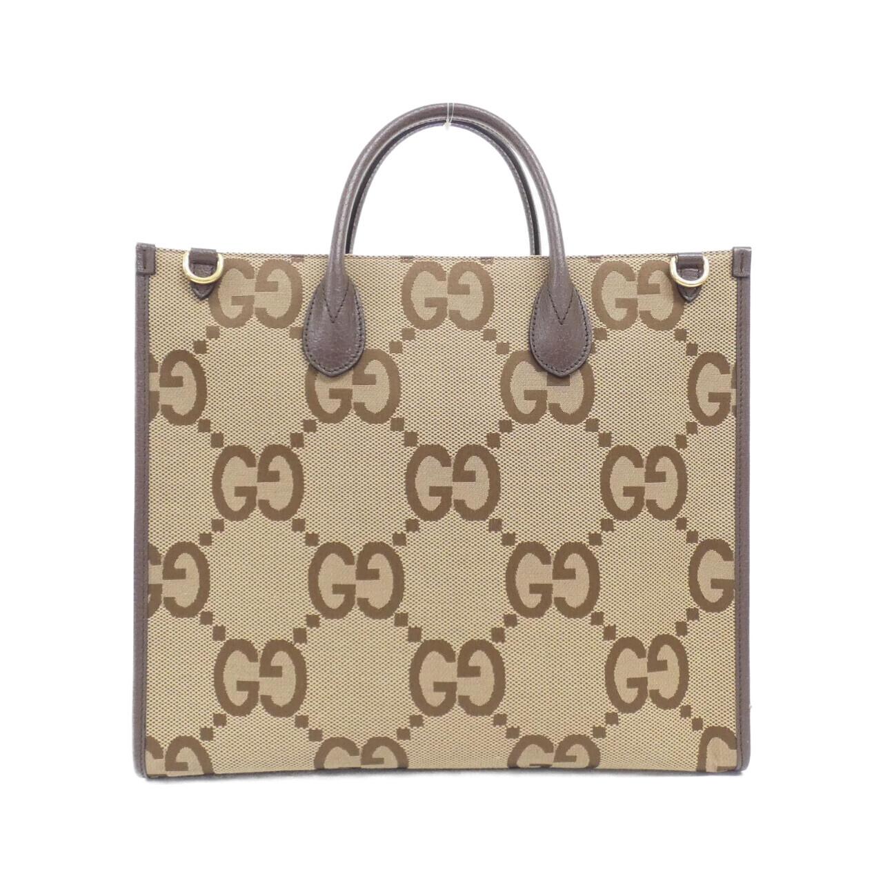 GUCCI 678839 UKMDG 手提包 帆布 2