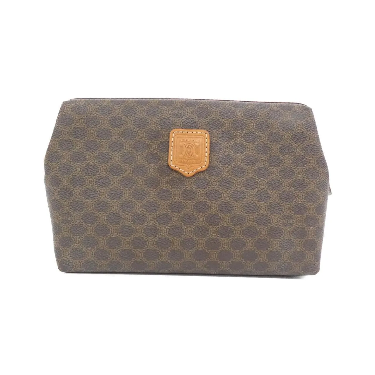 CELINE 小袋 帆布