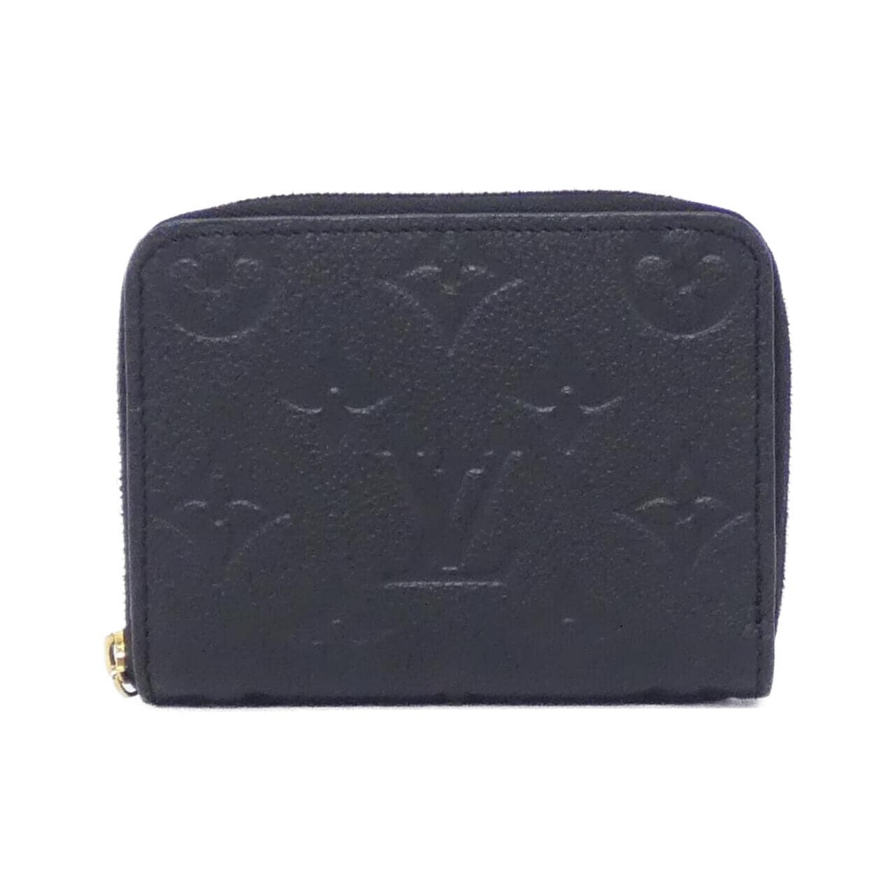 LOUIS VUITTON M60574 Coin Case Monogram