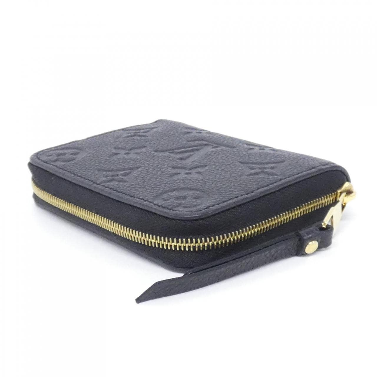 LOUIS VUITTON M60574 Coin Case Monogram 2