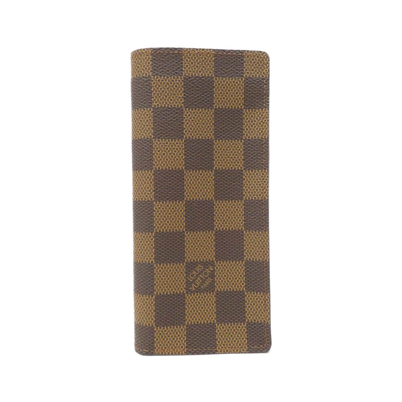 LOUIS VUITTON N62964 Wallet Damier