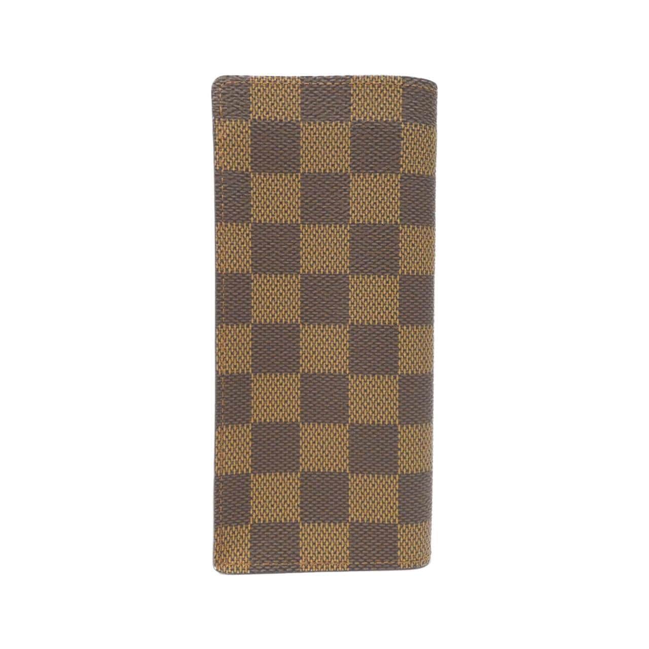 LOUIS VUITTON N62964 銀包 Damier 2