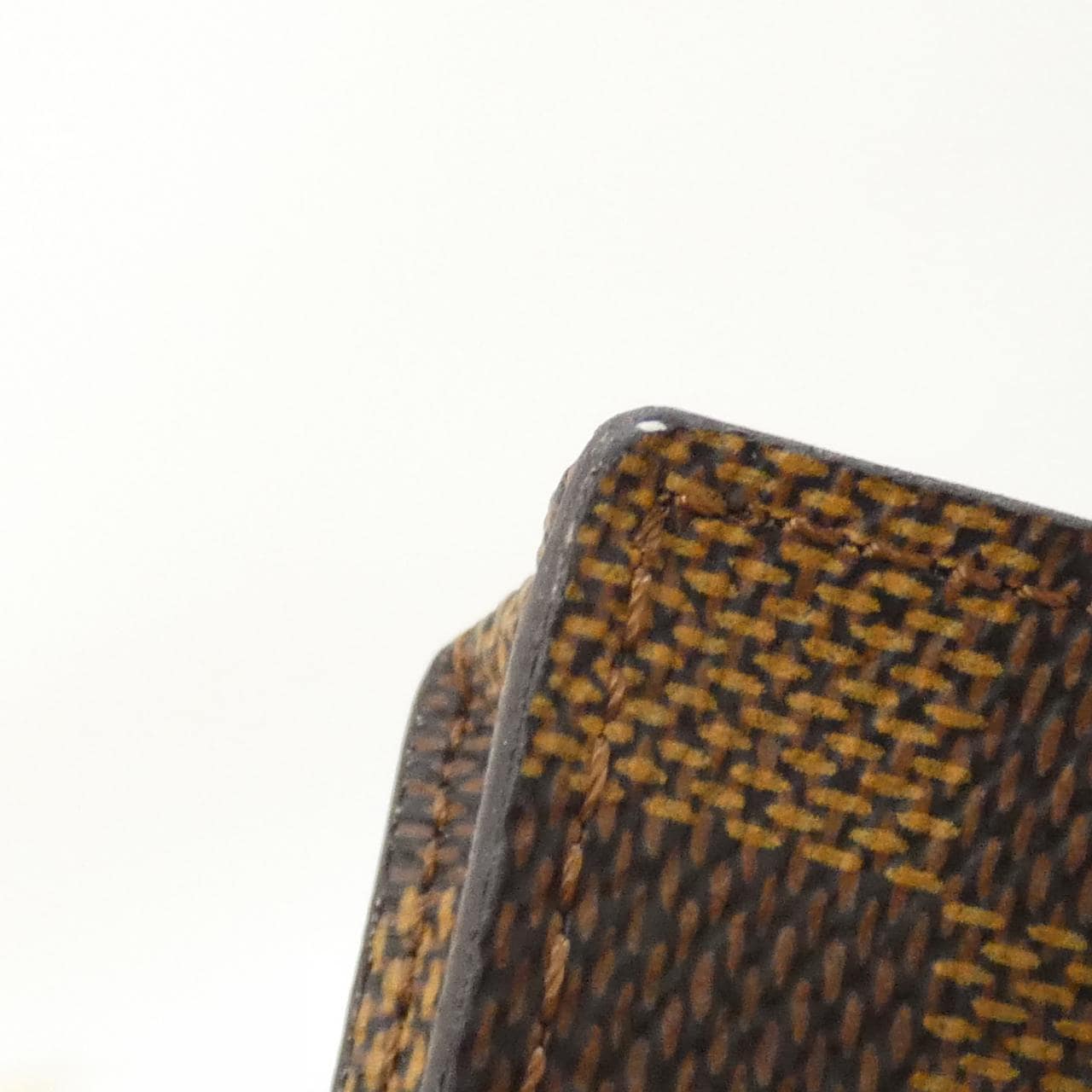 LOUIS VUITTON N62964 銀包 Damier 3