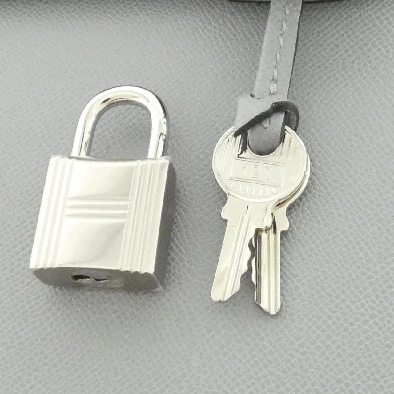 HERMES Kelly 080136CK 手提包 4