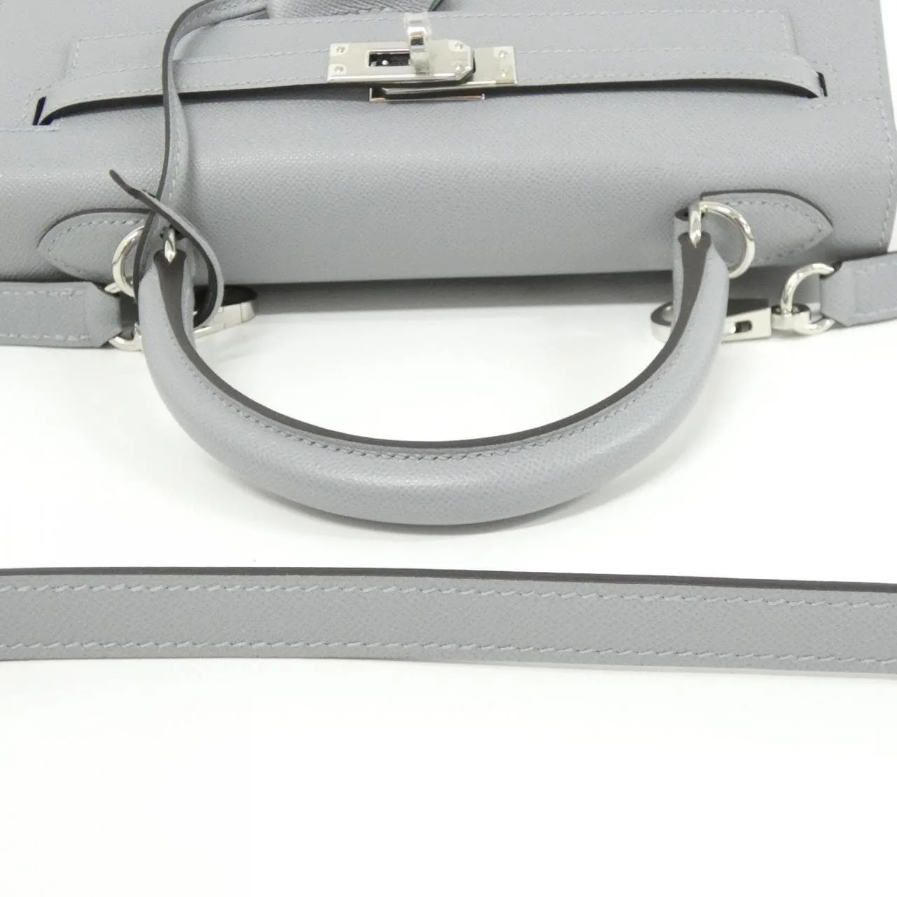 HERMES Kelly 080136CK 手提包 5