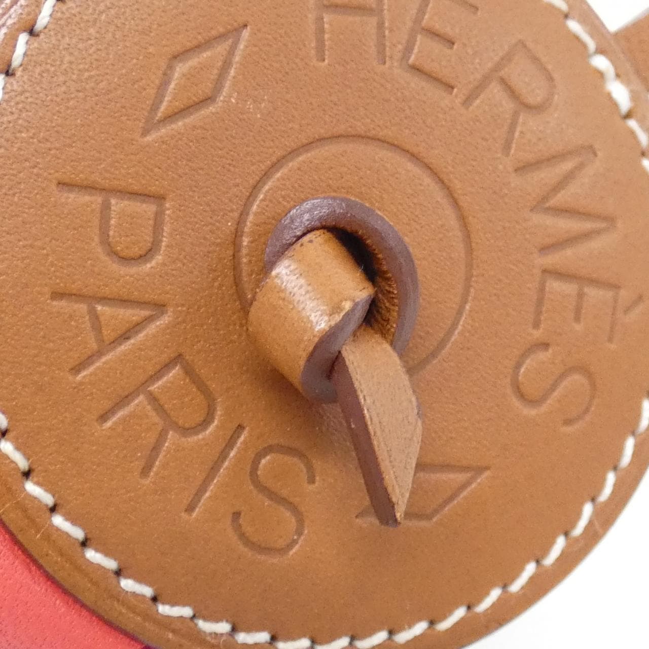 HERMES 064271CA Wallet 4