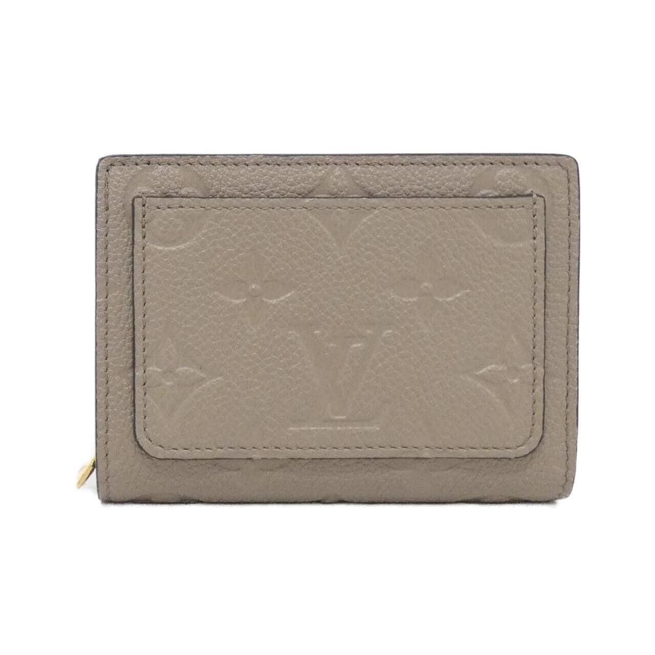 LOUIS VUITTON M80152 銀包 Monogram