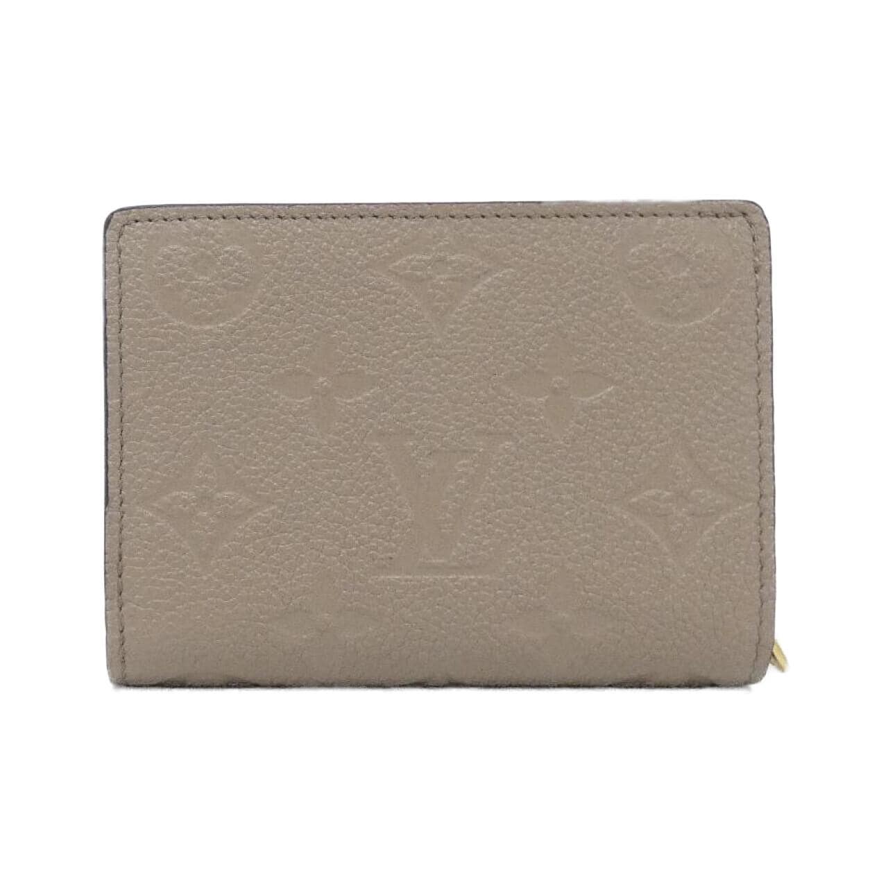 LOUIS VUITTON M80152 銀包 Monogram 2