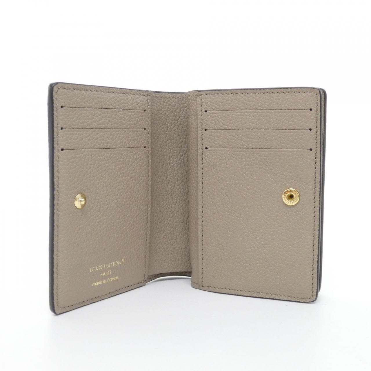 LOUIS VUITTON M80152 銀包 Monogram 4
