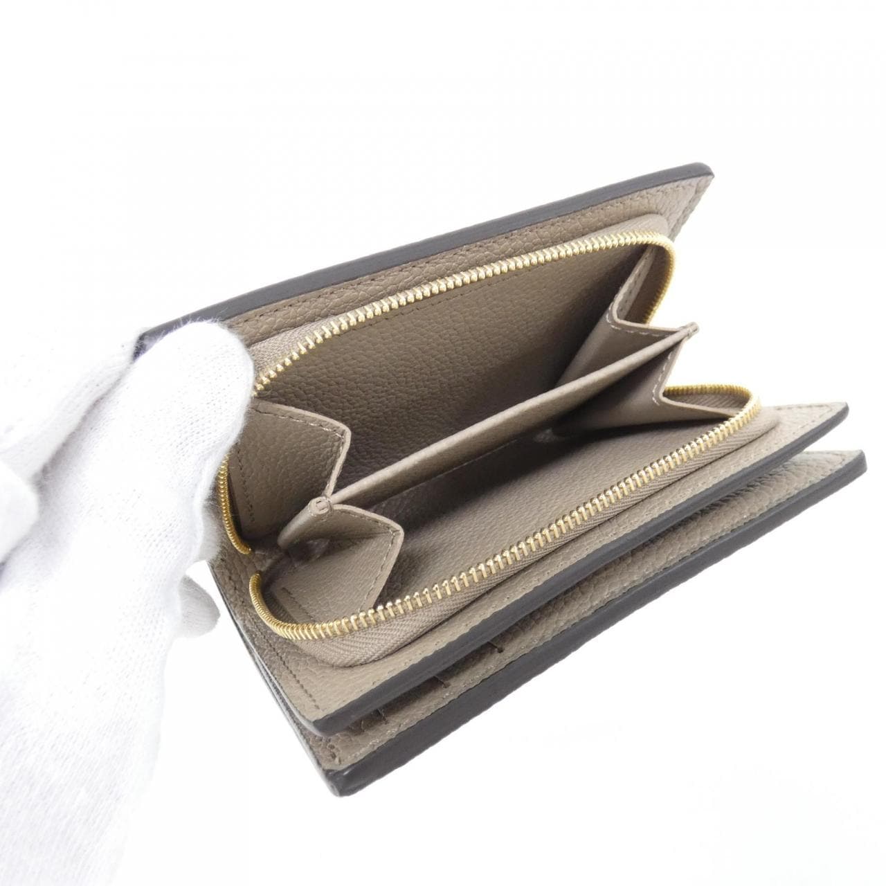 LOUIS VUITTON M80152 銀包 Monogram 5