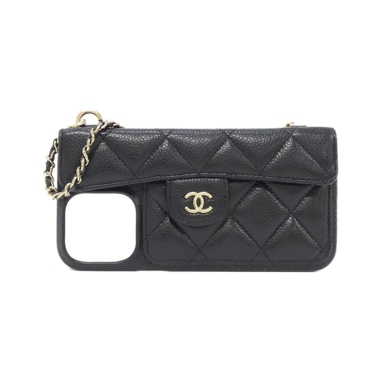 CHANEL Timeless Classic AP4542 銀包 荔枝紋牛皮