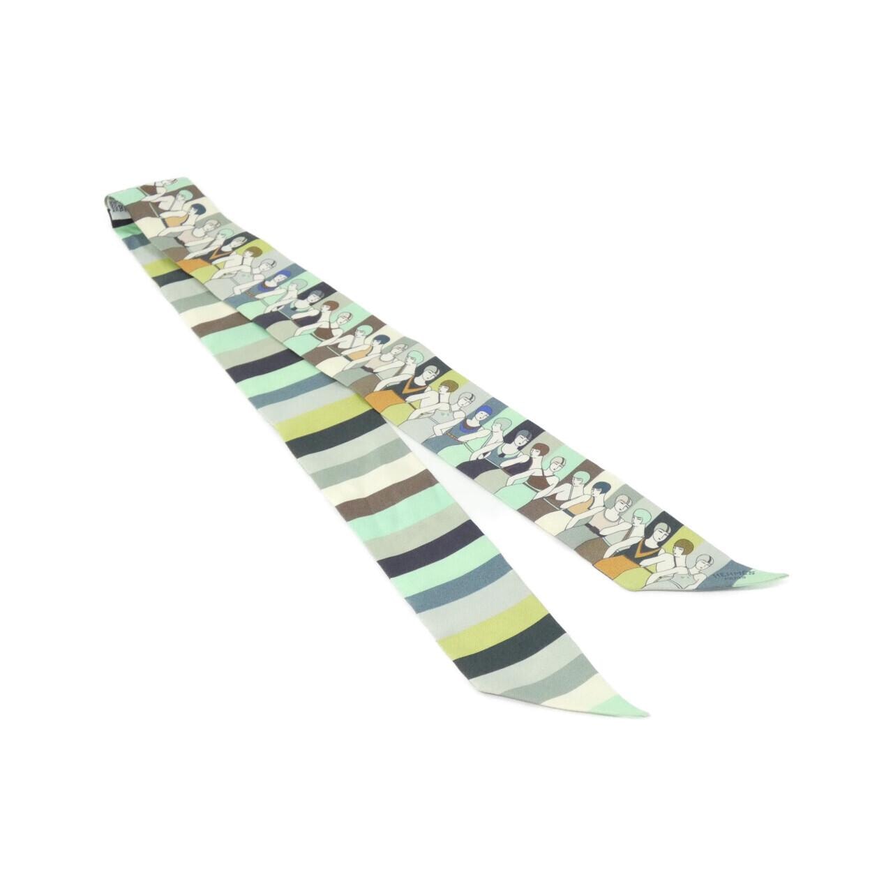 HERMES 062748S Scarf