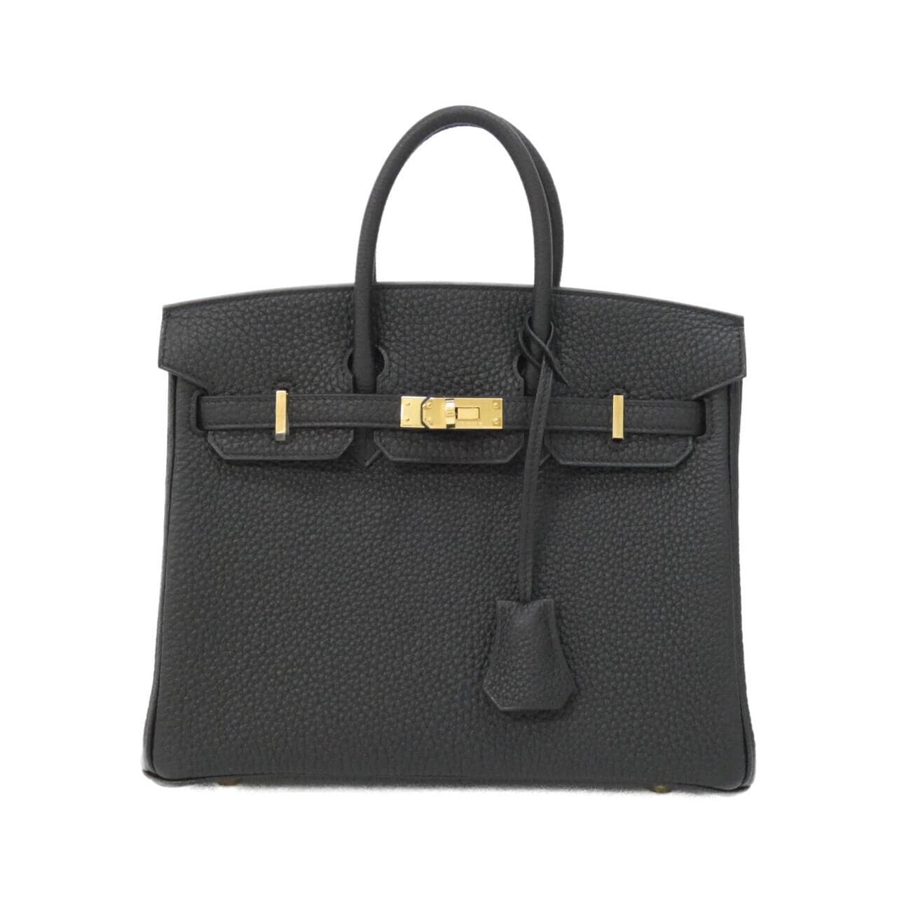 HERMES Birkin 041344CC Handbag Togo