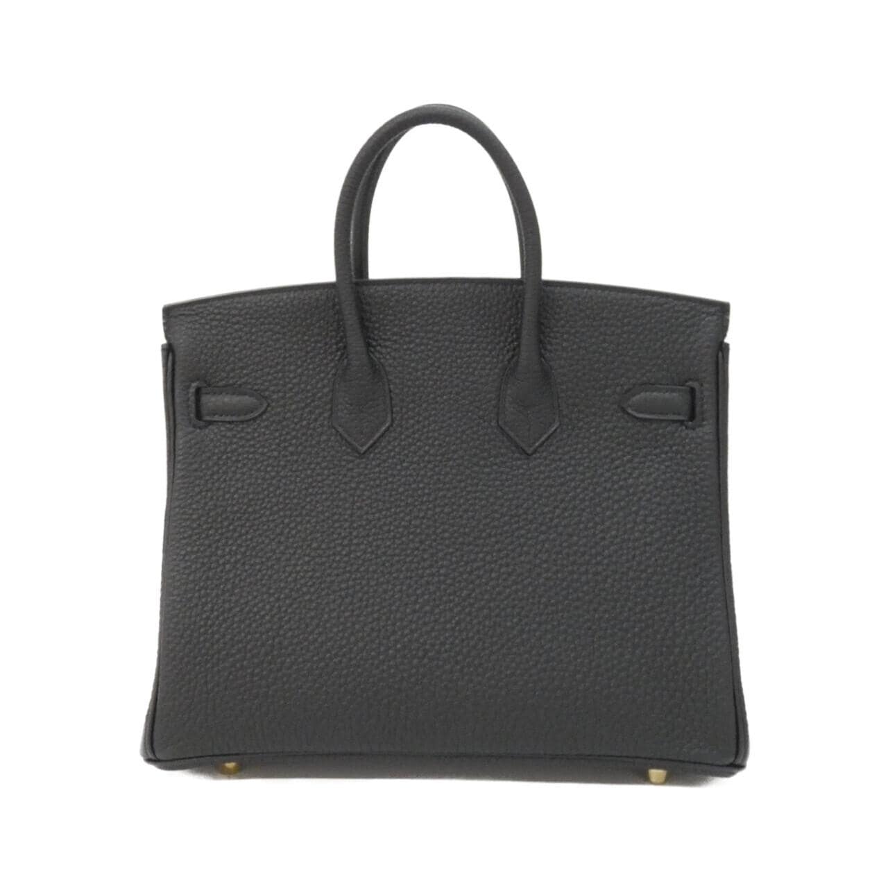 HERMES Birkin 041344CC Handbag Togo 2