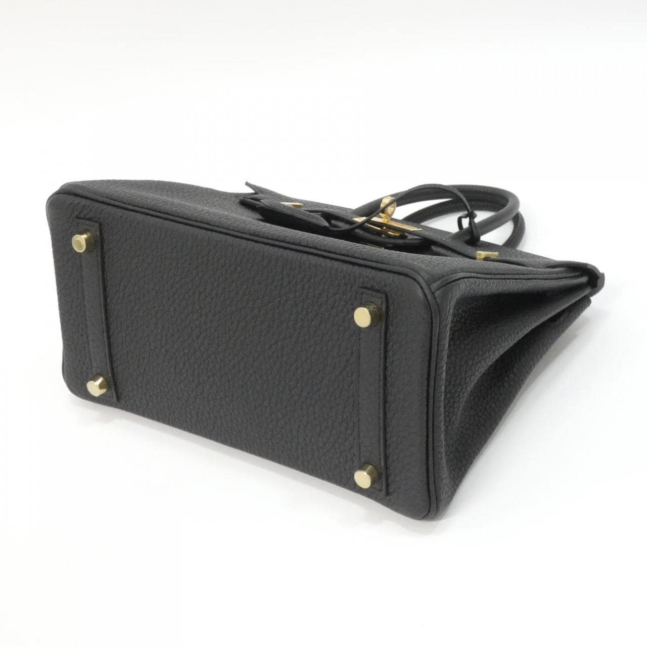 HERMES Birkin 041344CC Handbag Togo 3