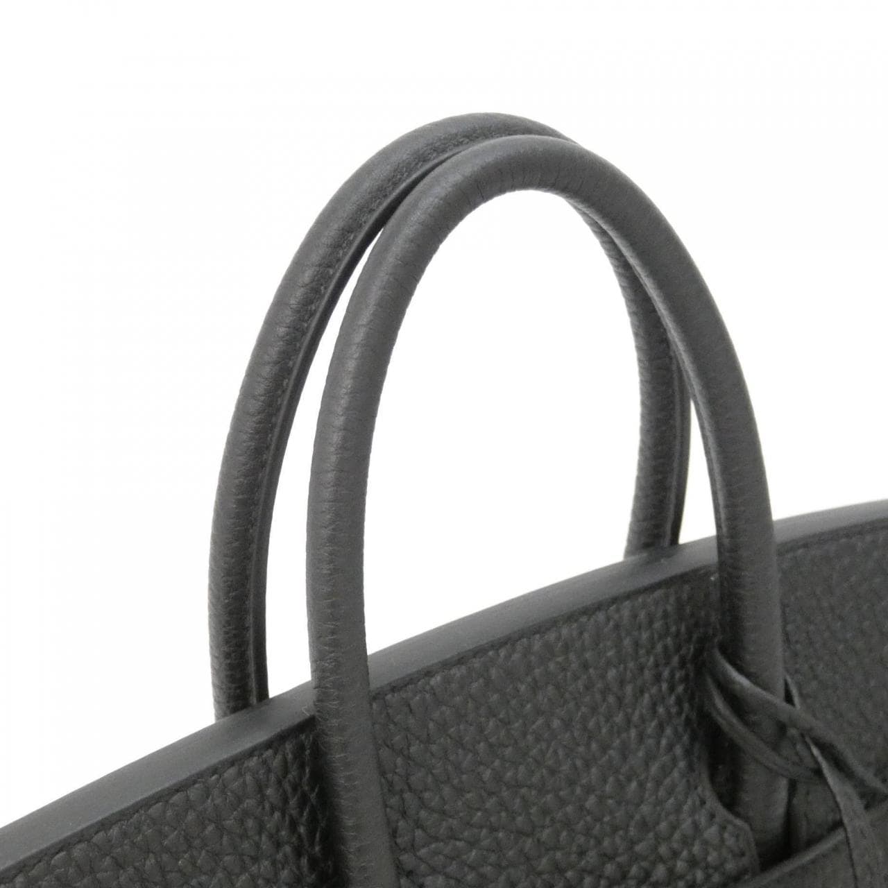 HERMES Birkin 041344CC Handbag Togo 5