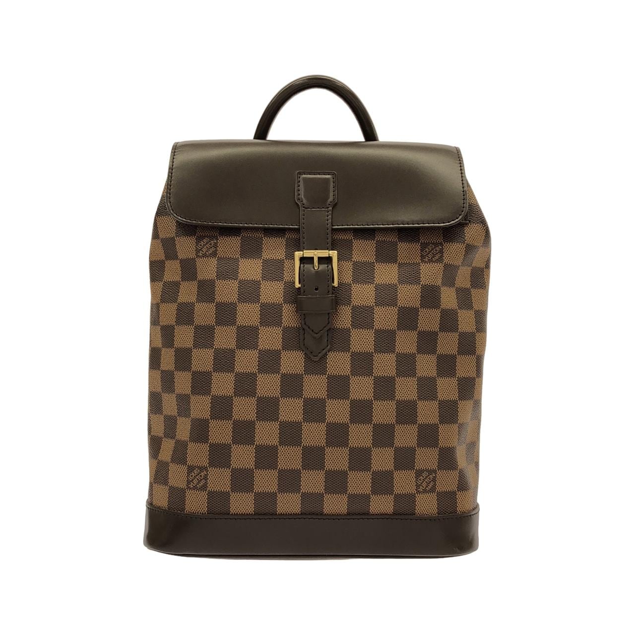 LOUIS VUITTON N51132 背包 Damier