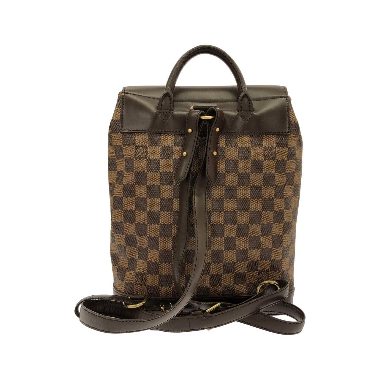 LOUIS VUITTON N51132 背包 Damier 2