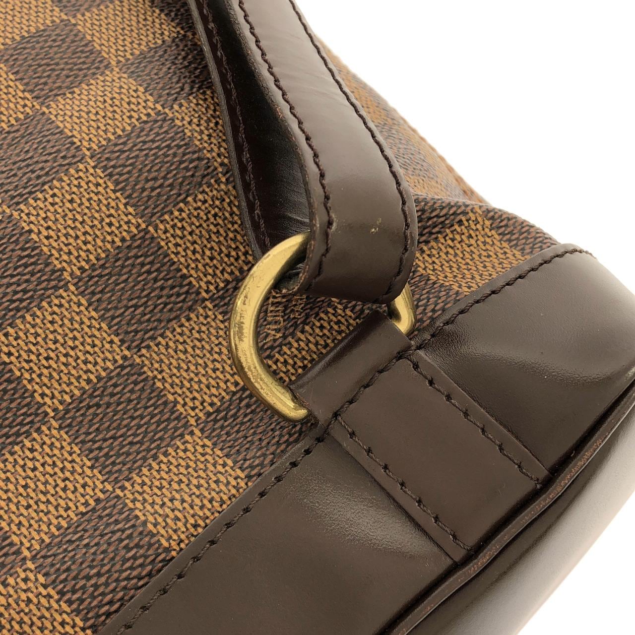 LOUIS VUITTON N51132 背包 Damier 4