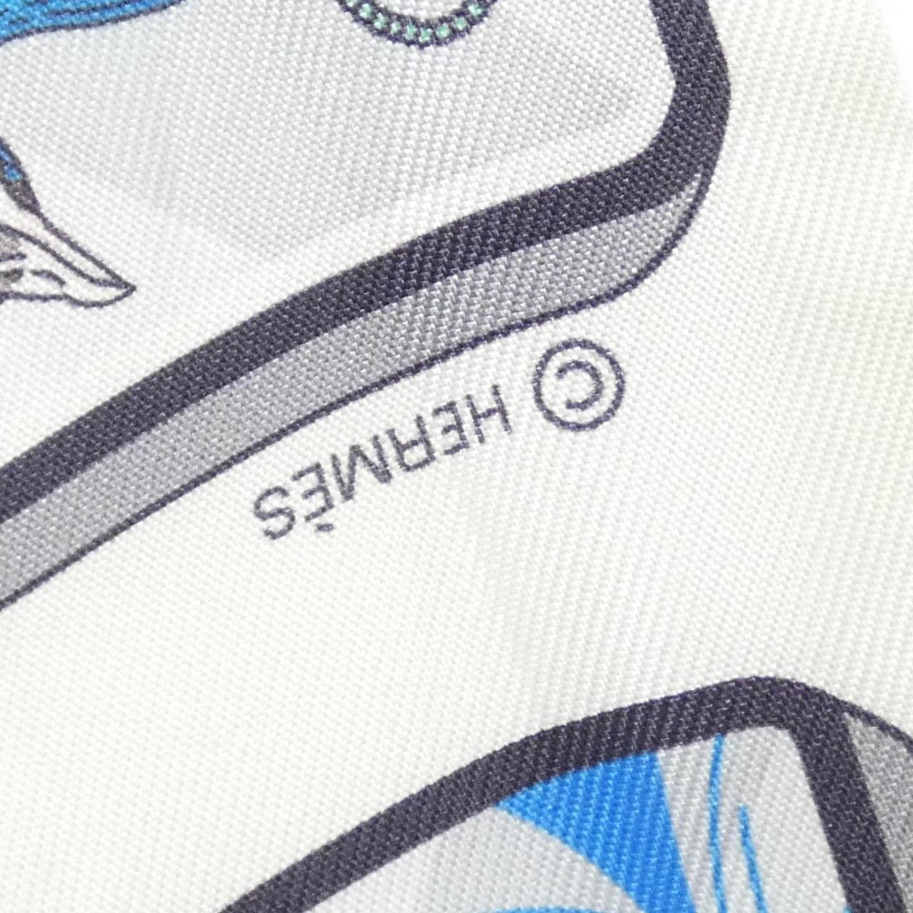 HERMES 063875S Scarf 3