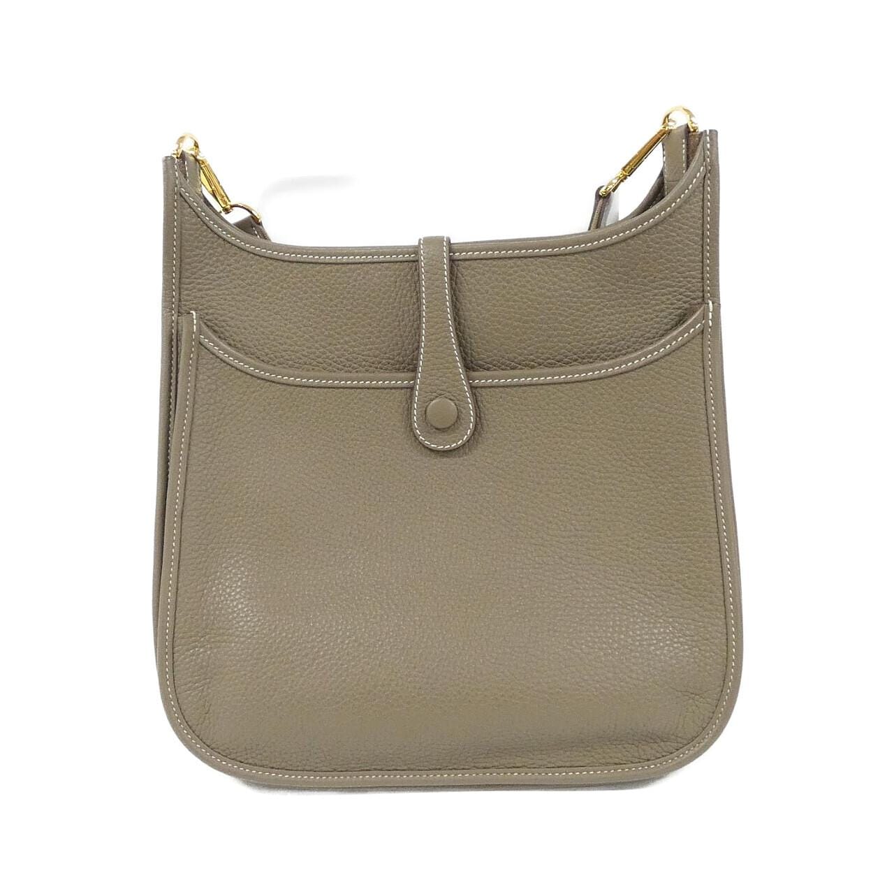 HERMES Evelyne 056277CC Shoulder Clemence 2