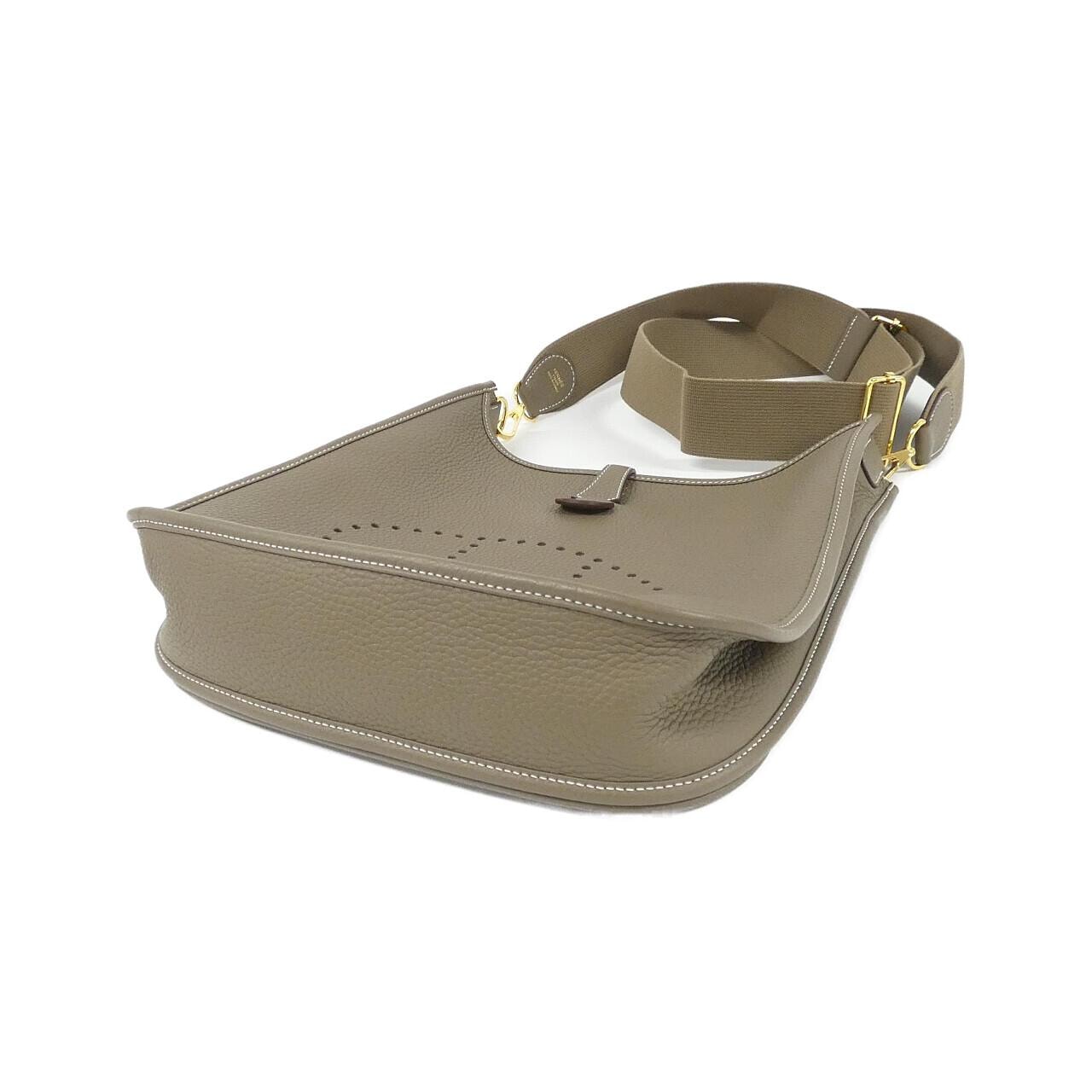 HERMES Evelyne 056277CC Shoulder Clemence 3
