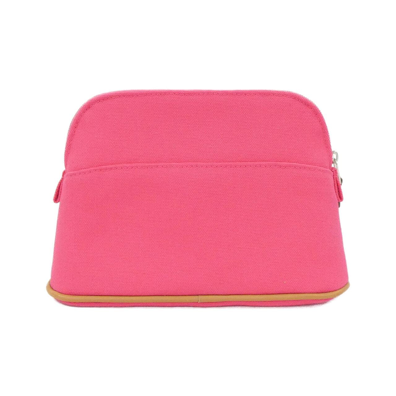 HERMES Bolide 102773M 小袋 帆布 2