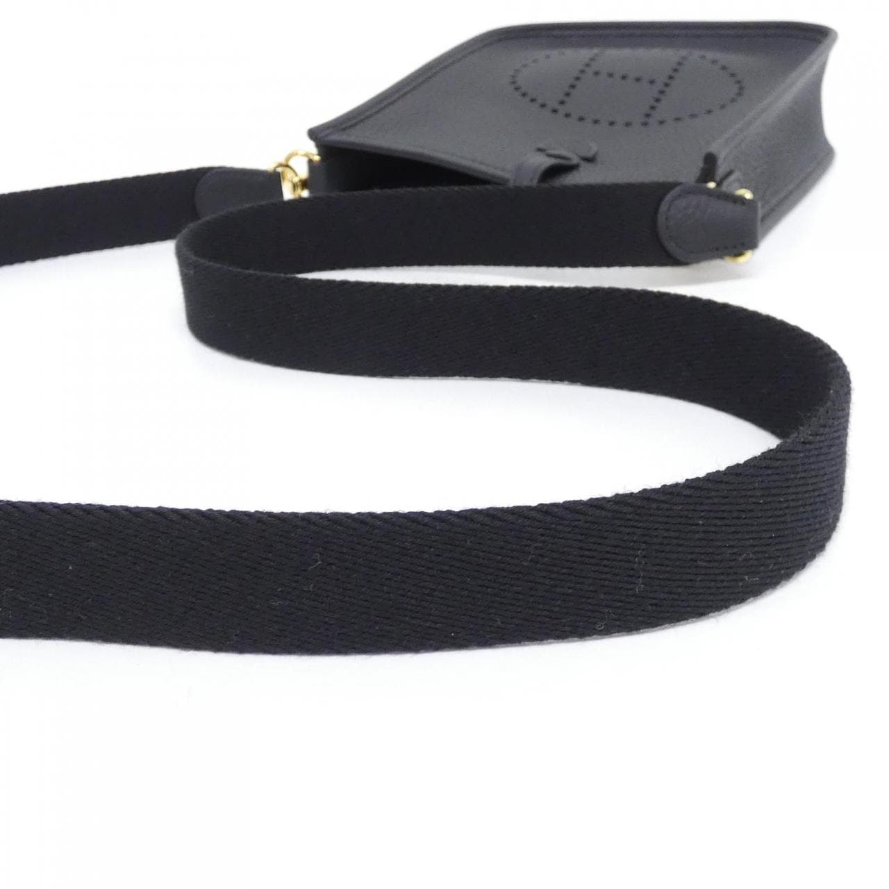 HERMES Evelyne 069426CC Shoulder Clemence 4