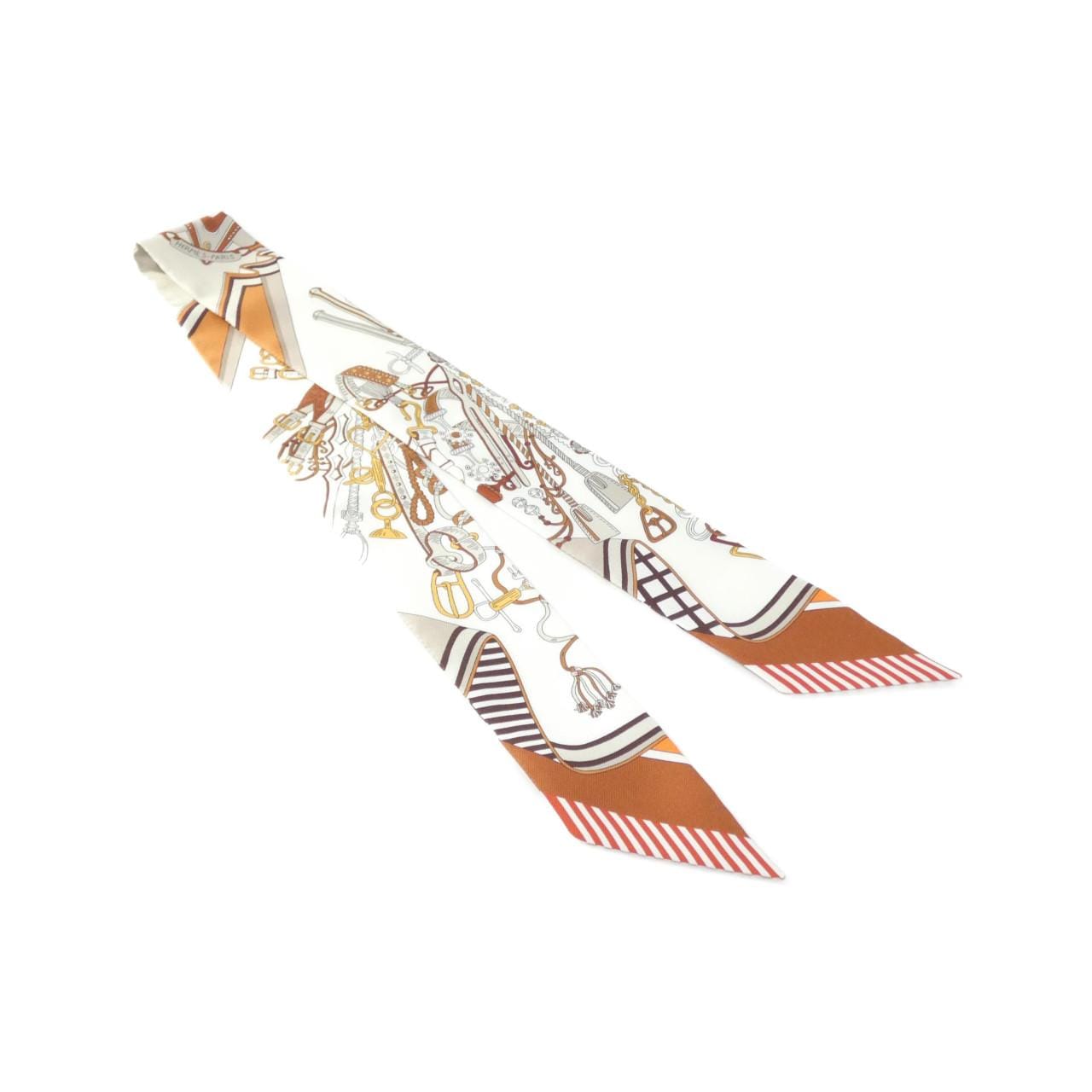 HERMES 062842S Scarf