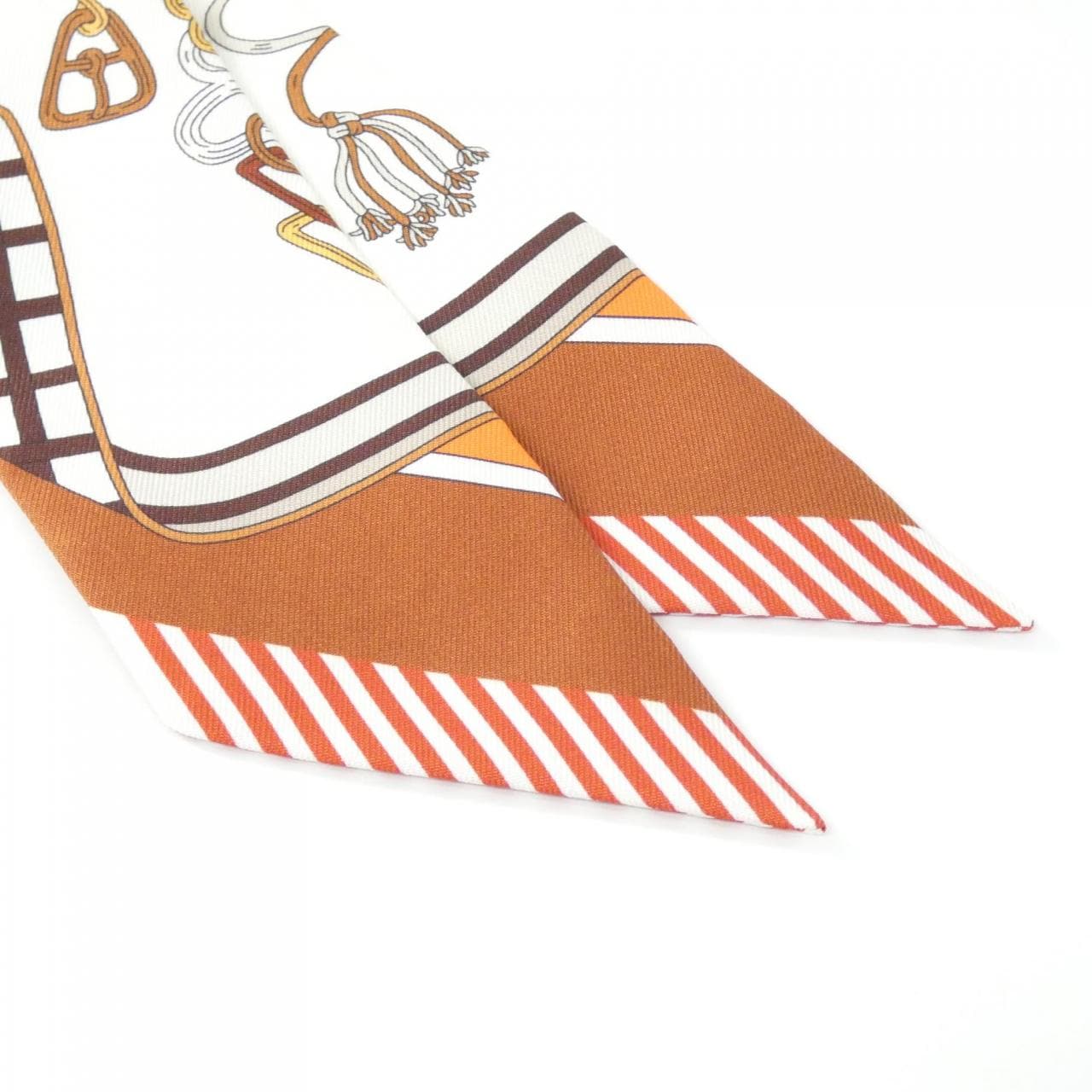 HERMES 062842S Scarf 2
