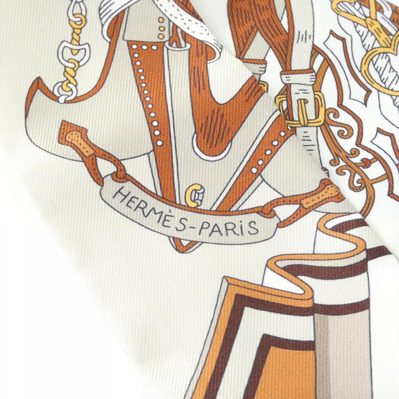 HERMES 062842S Scarf 3