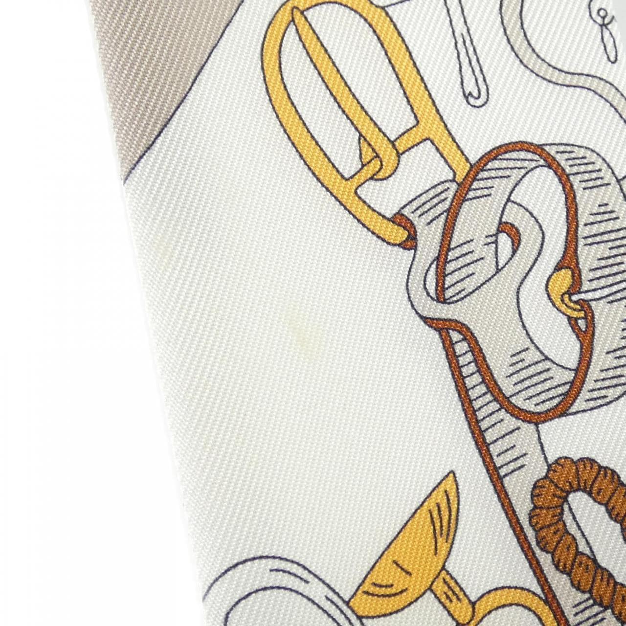 HERMES 062842S Scarf 4