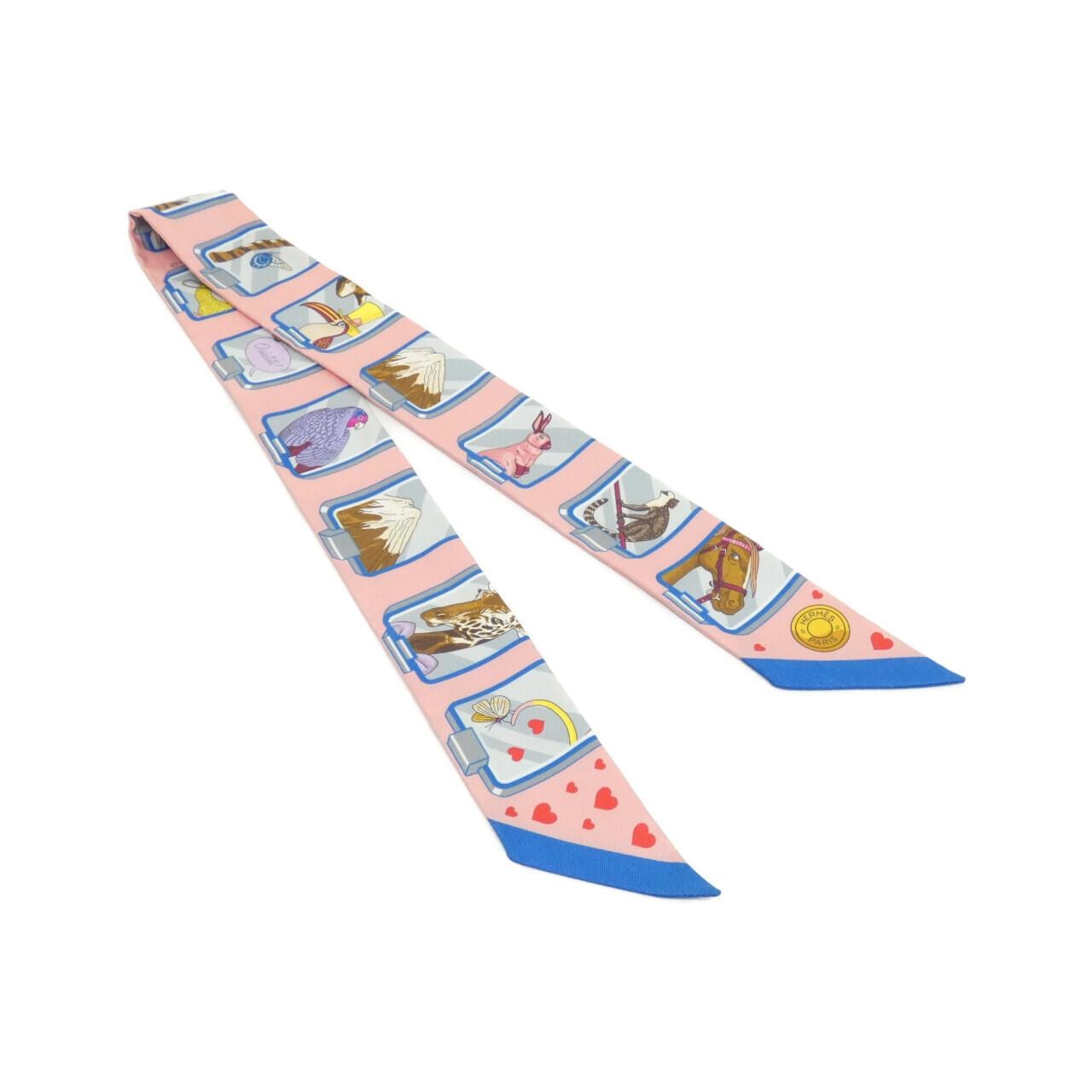 HERMES 063875S Scarf