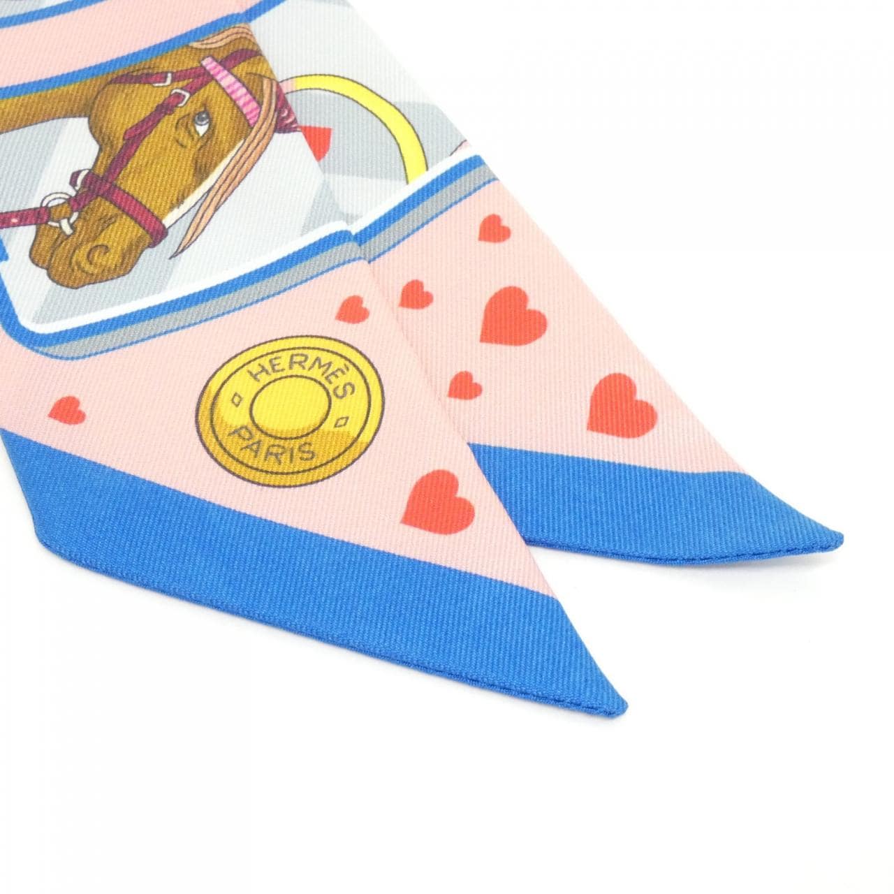 HERMES 063875S Scarf 2