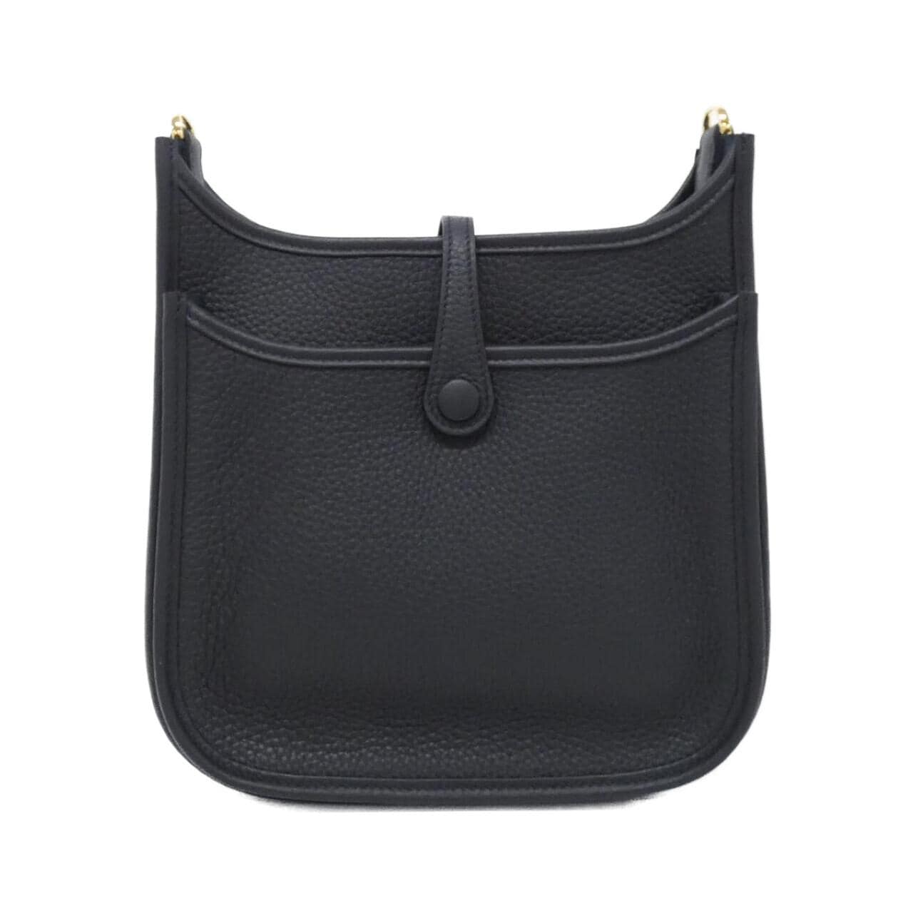 HERMES Evelyne 087941CC 肩背包 Clemence 2