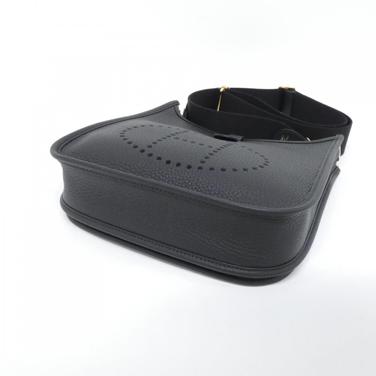 HERMES Evelyne 087941CC 肩背包 Clemence 3