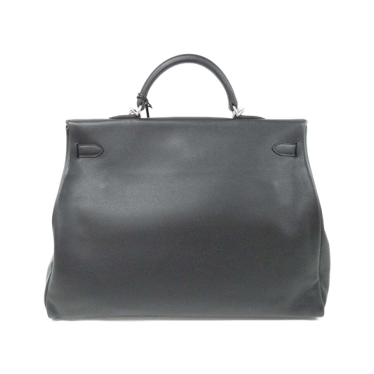 HERMES Kelly 078597CK Handbag 2