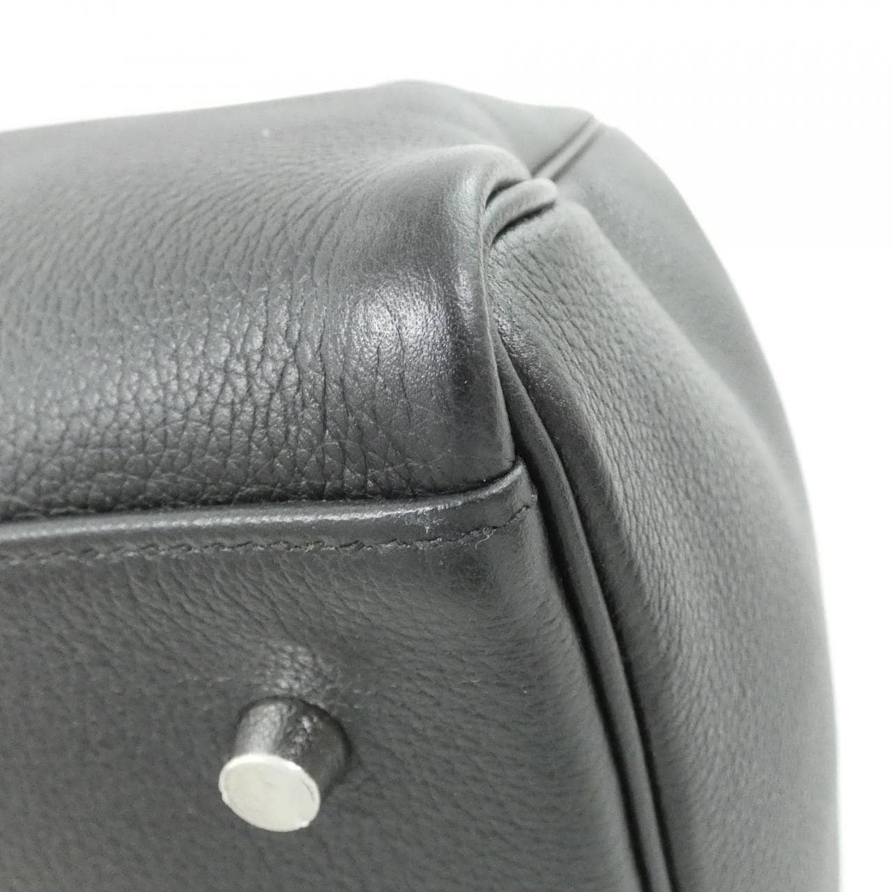 HERMES Kelly 078597CK Handbag 3