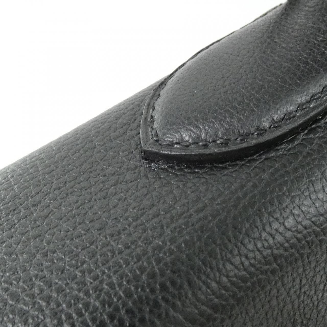 HERMES Kelly 078597CK Handbag 5