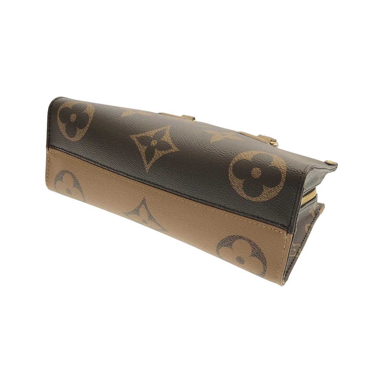 LOUIS VUITTON OnTheGo M14236 手提包 Monogram 3