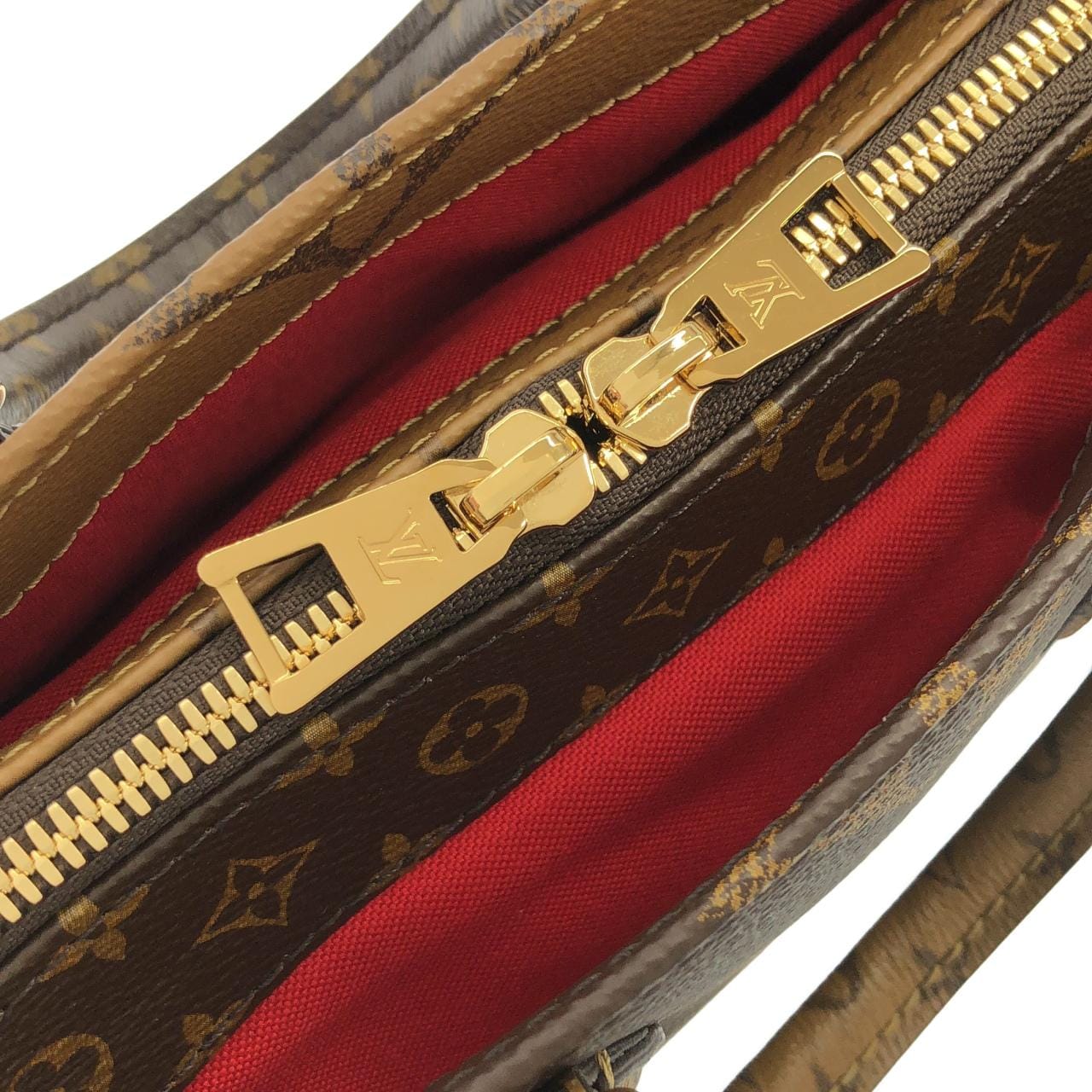 LOUIS VUITTON OnTheGo M14236 手提包 Monogram 4
